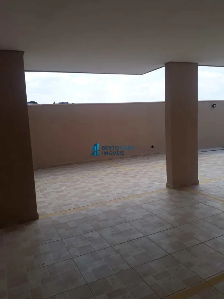 Apartamento, 2 quartos, 50 m² - Foto 9