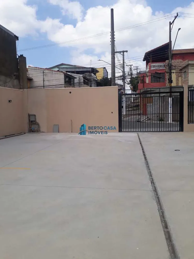 Apartamento, 2 quartos, 50 m² - Foto 7
