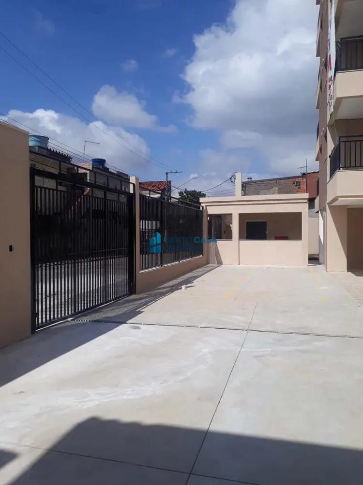 Apartamento, 2 quartos, 50 m² - Foto 10