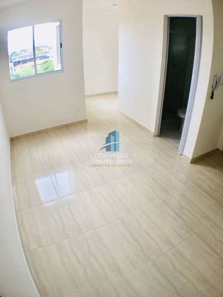 Flat/Apart Hotel para alugar com 1 quarto, 24m² - Foto 3