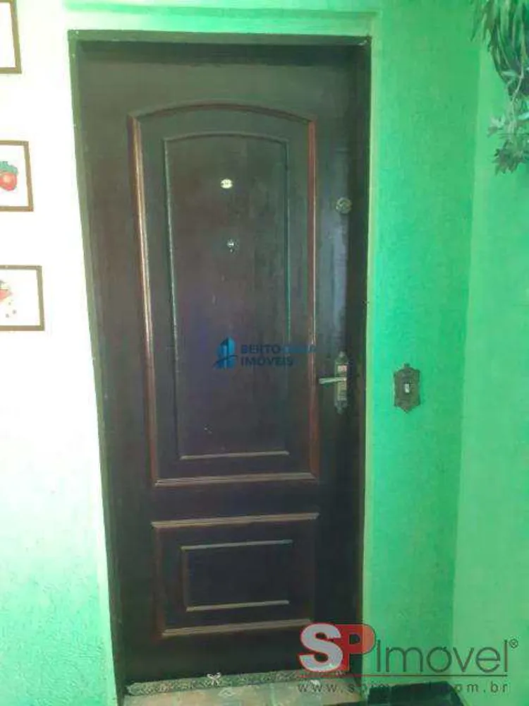 Apartamento, 2 quartos, 50 m² - Foto 6