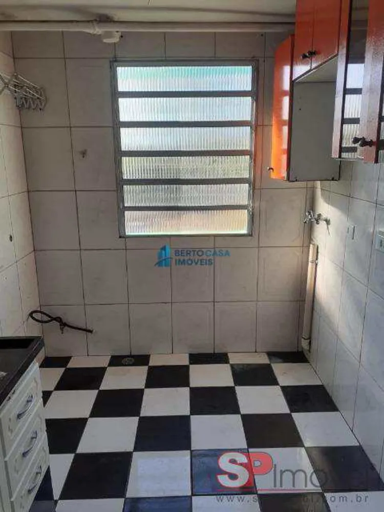 Apartamento, 2 quartos, 50 m² - Foto 5