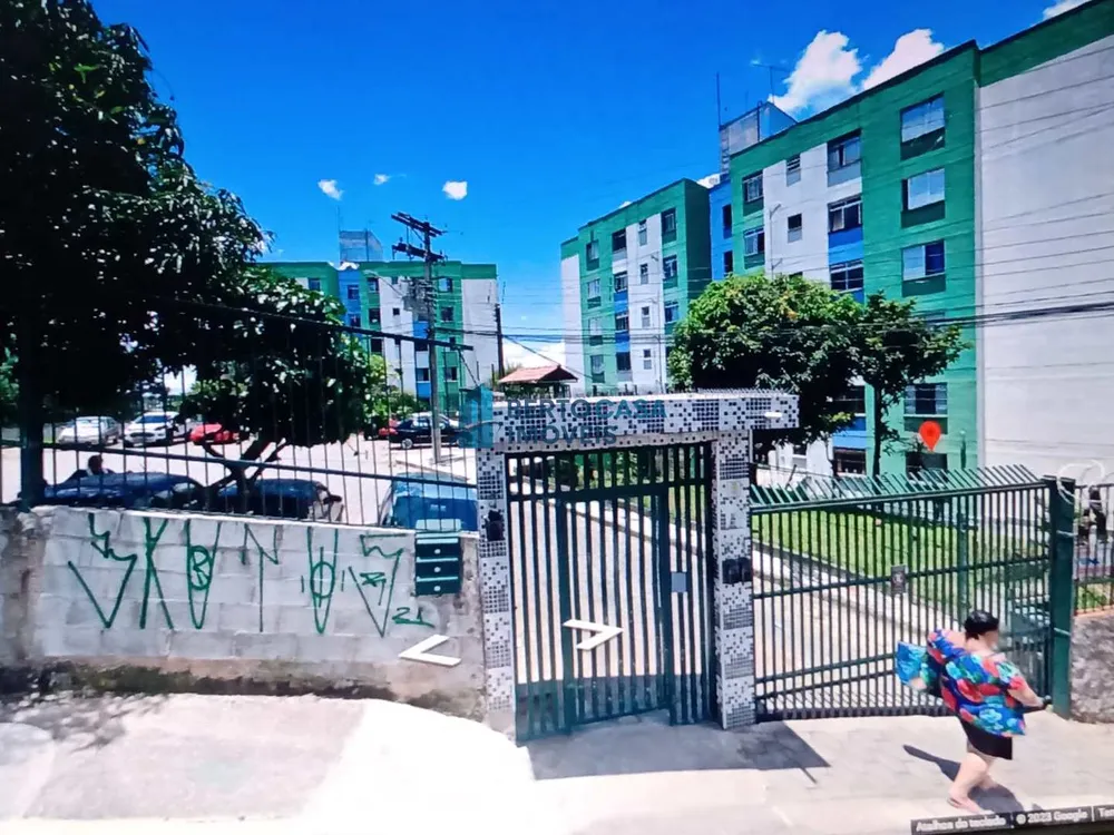 Apartamento, 2 quartos, 50 m² - Foto 8