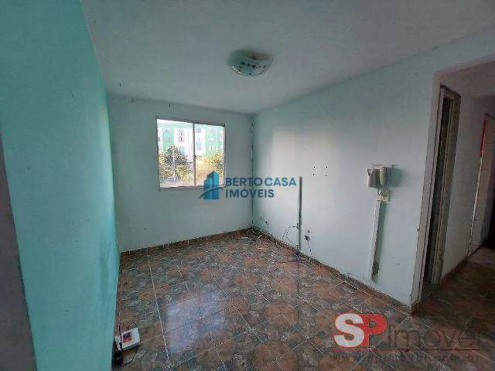 Apartamento, 2 quartos, 50 m² - Foto 7