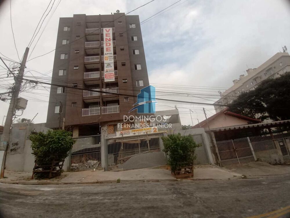 Apartamento, 2 quartos, 50 m² - Foto 4
