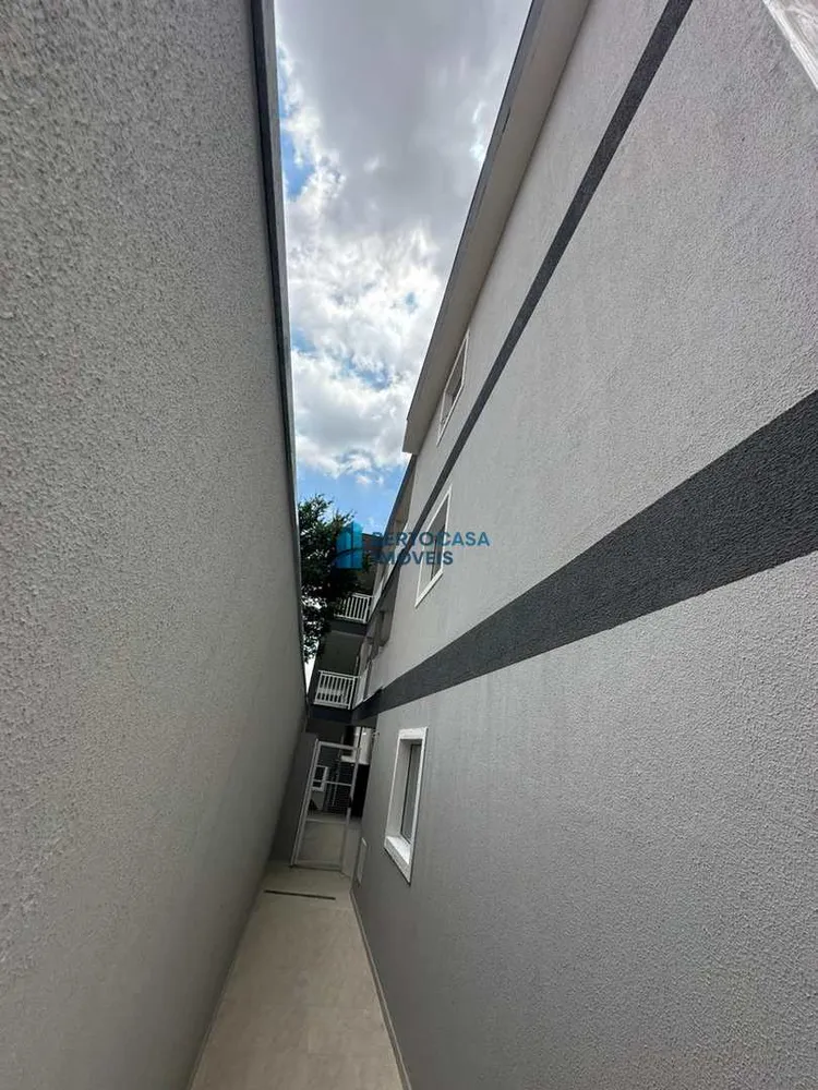 Apartamento, 2 quartos, 40 m² - Foto 4