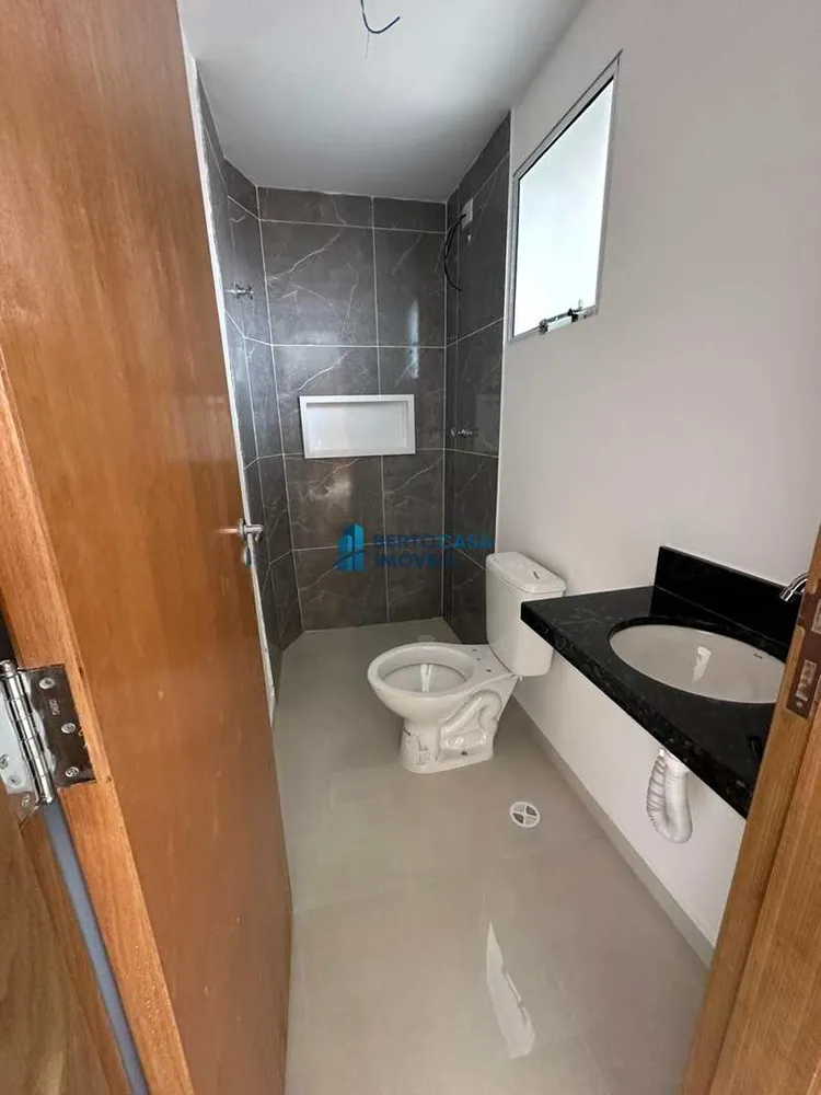 Apartamento, 2 quartos, 40 m² - Foto 3