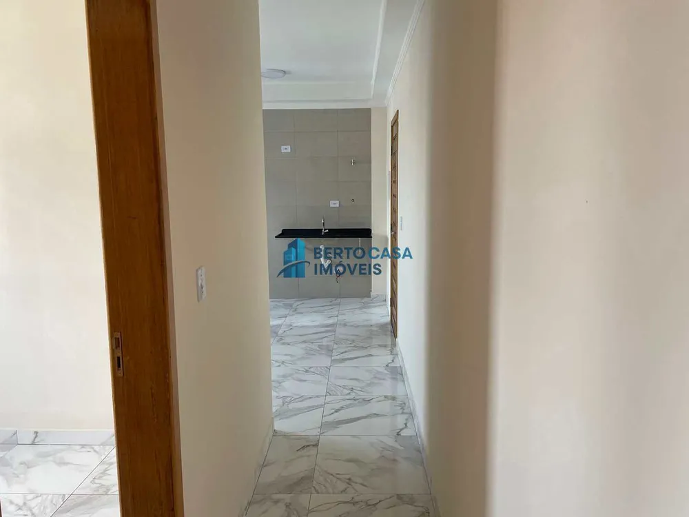 Apartamento, 2 quartos, 45 m² - Foto 12