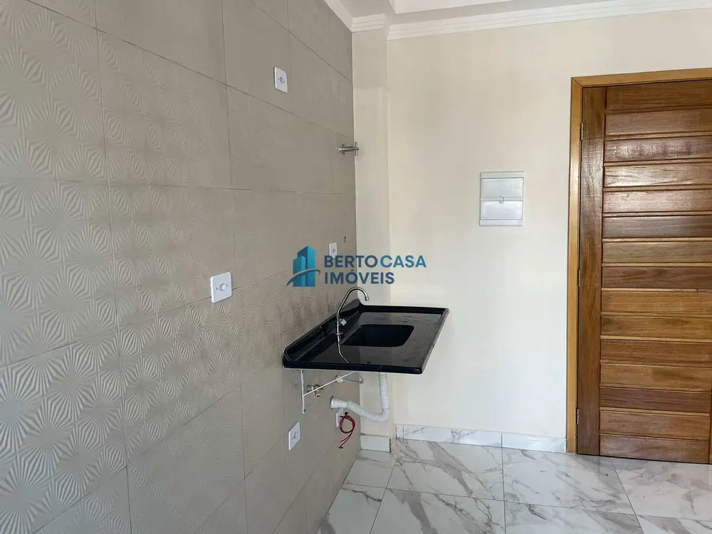 Apartamento, 2 quartos, 45 m² - Foto 4