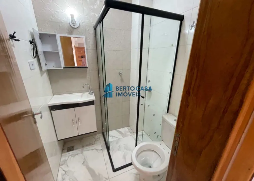 Apartamento, 2 quartos, 45 m² - Foto 9