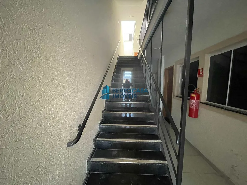 Apartamento, 2 quartos, 45 m² - Foto 14