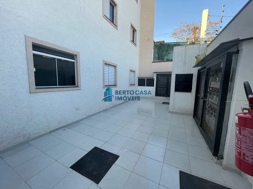 Apartamento, 2 quartos, 45 m² - Foto 13