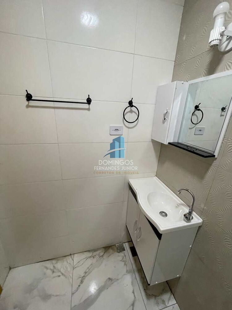 Apartamento, 2 quartos, 45 m² - Foto 1