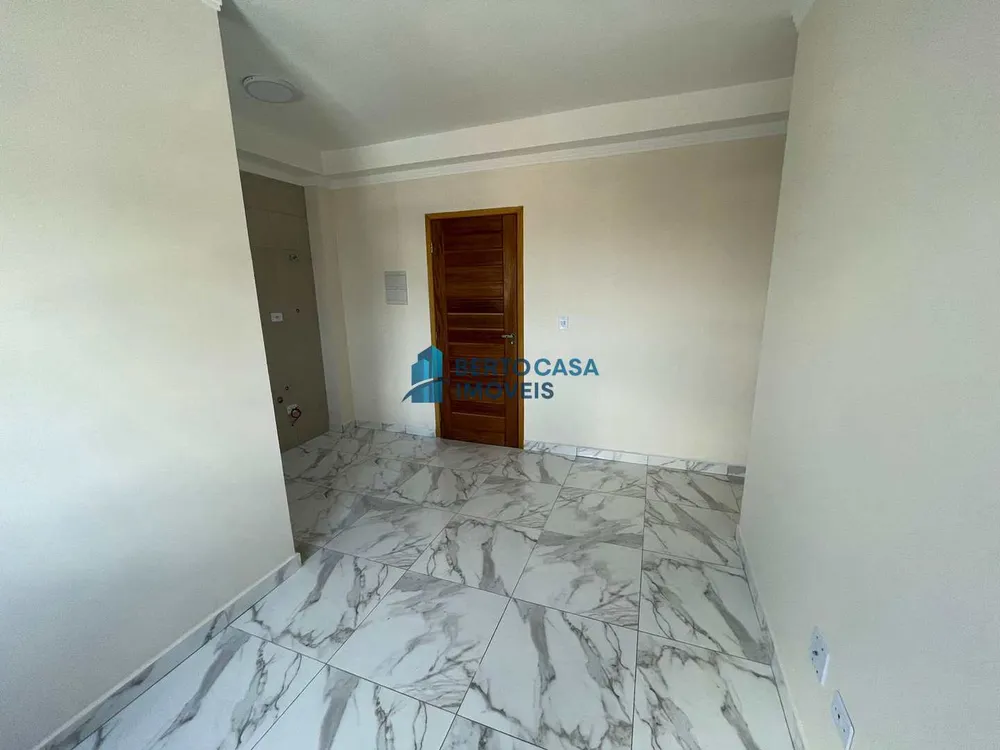 Apartamento, 2 quartos, 45 m² - Foto 1