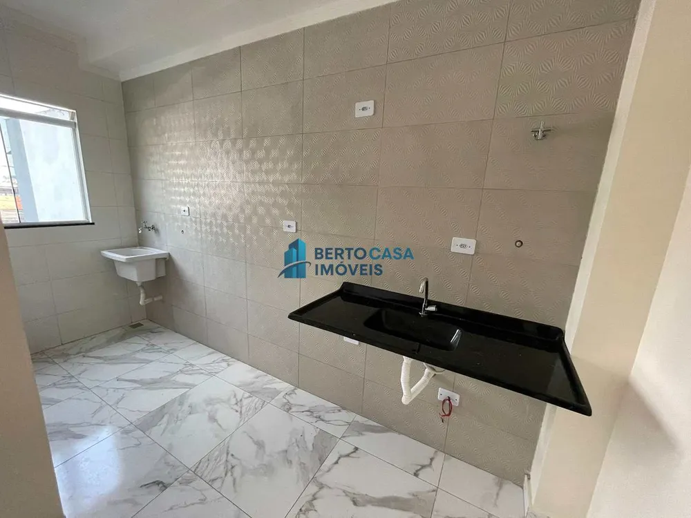 Apartamento, 2 quartos, 45 m² - Foto 5