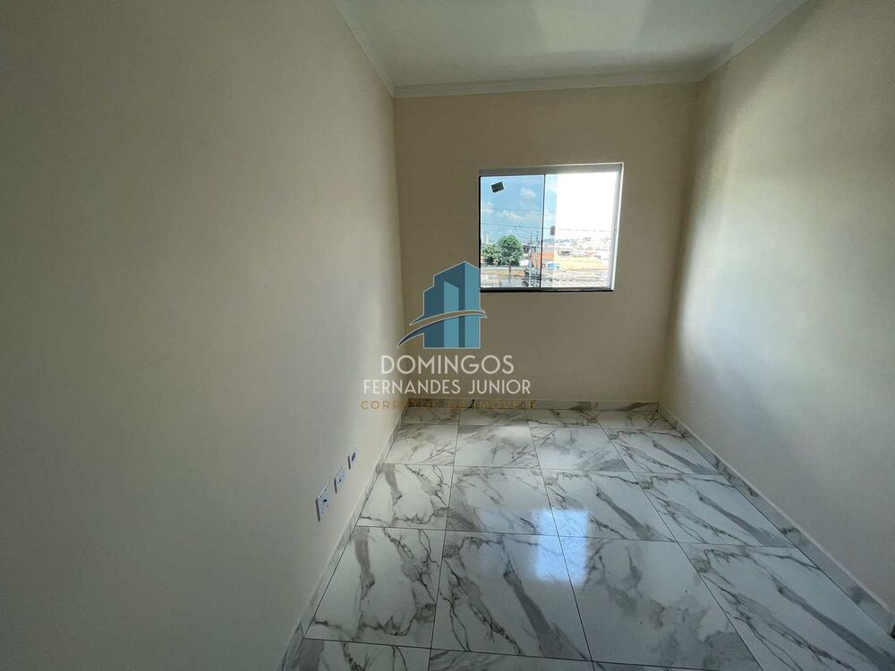 Apartamento, 2 quartos, 45 m² - Foto 3