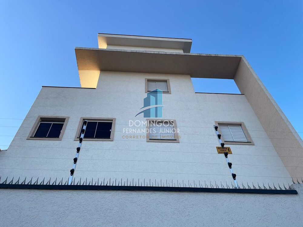 Apartamento, 2 quartos, 45 m² - Foto 2