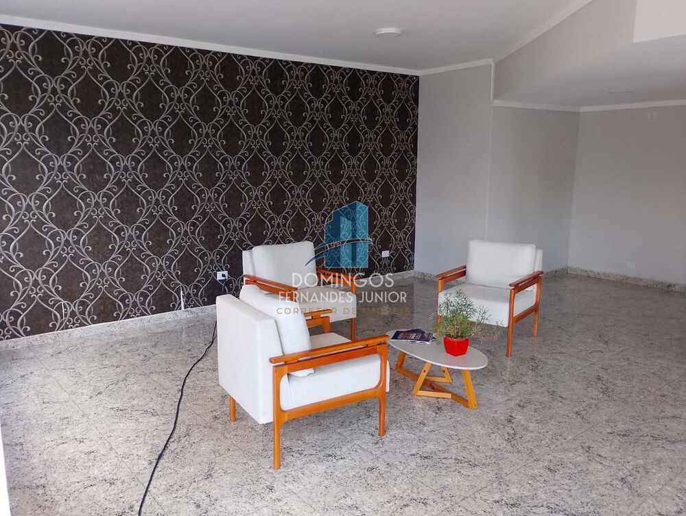 Apartamento, 2 quartos, 55 m² - Foto 2