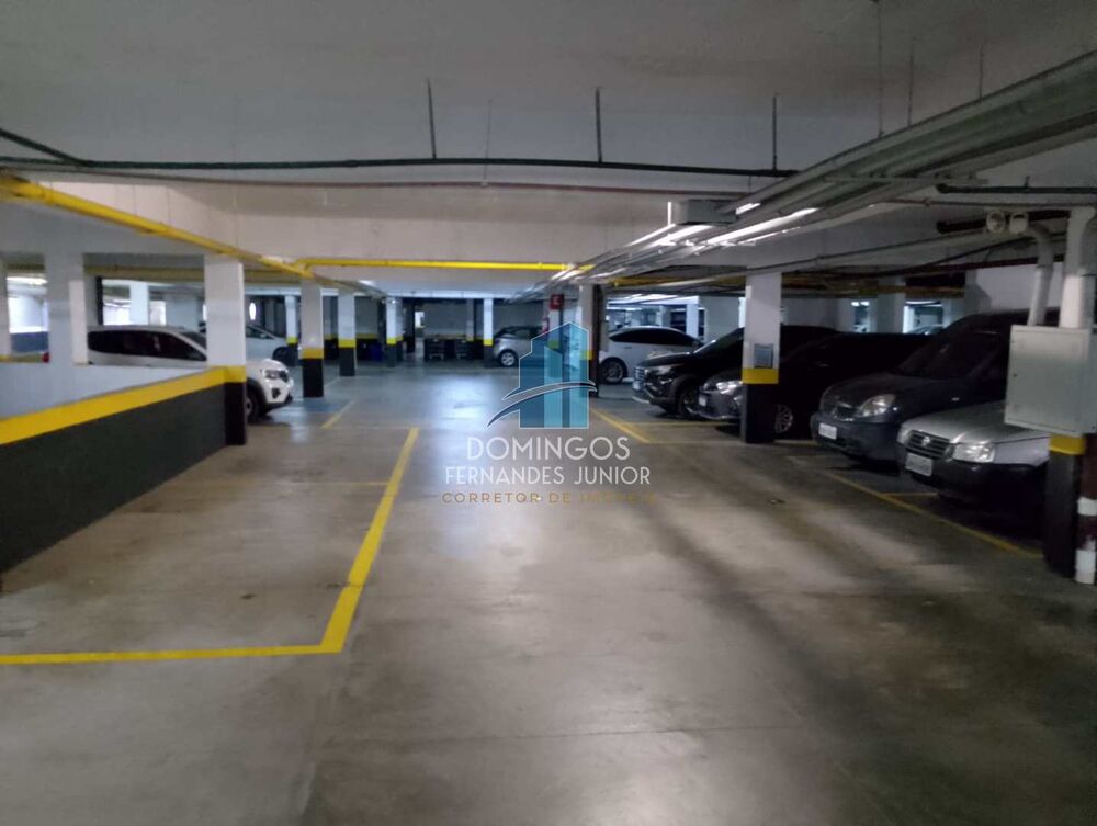 Apartamento, 2 quartos, 55 m² - Foto 8