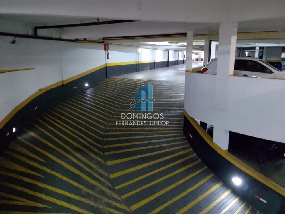 Apartamento, 2 quartos, 55 m² - Foto 6