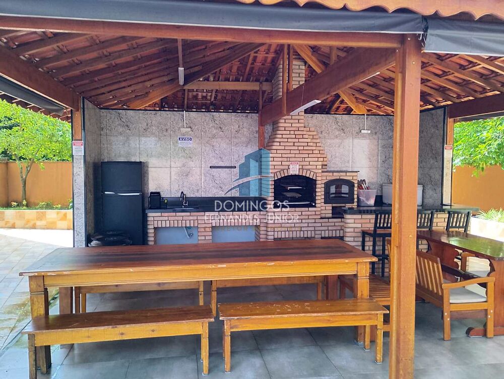 Apartamento, 2 quartos, 55 m² - Foto 5