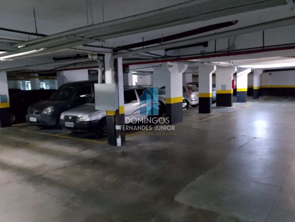 Apartamento, 2 quartos, 55 m² - Foto 3