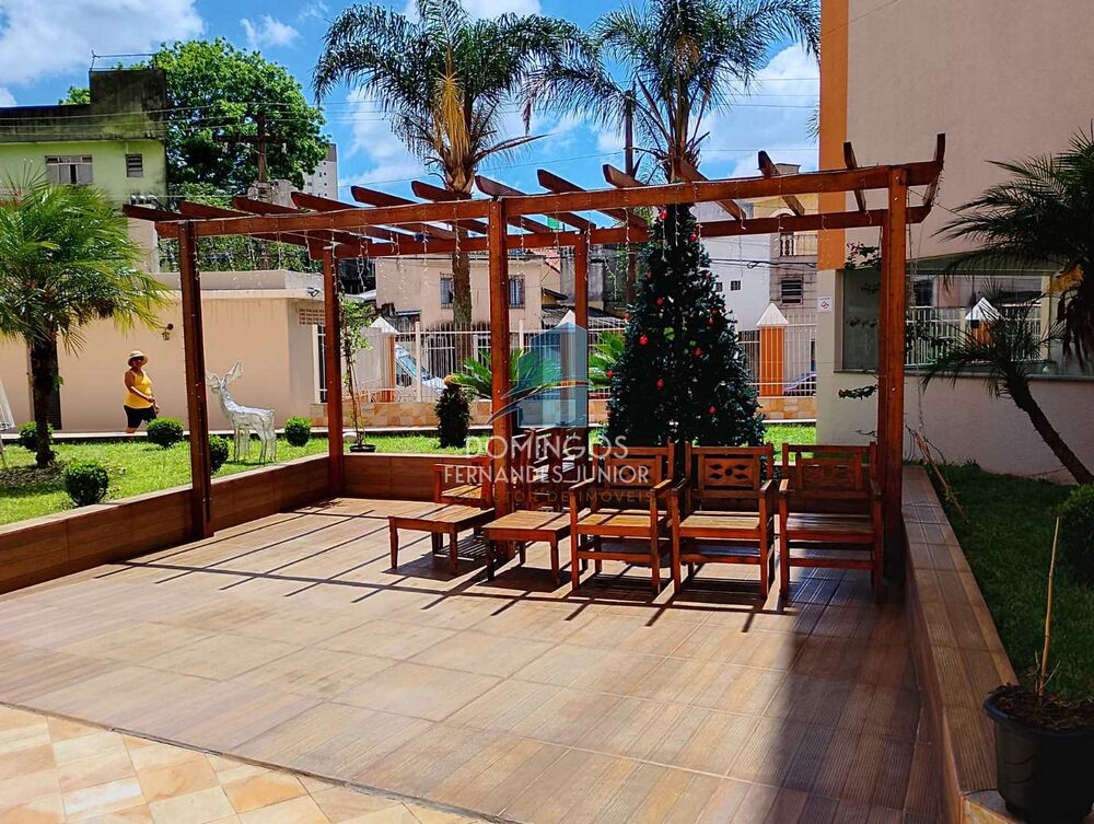 Apartamento, 2 quartos, 55 m² - Foto 12