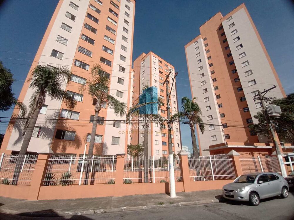 Apartamento, 2 quartos, 55 m² - Foto 9