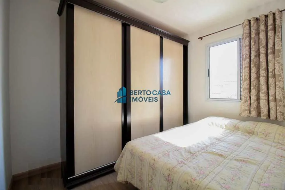 Apartamento, 2 quartos, 47 m² - Foto 6