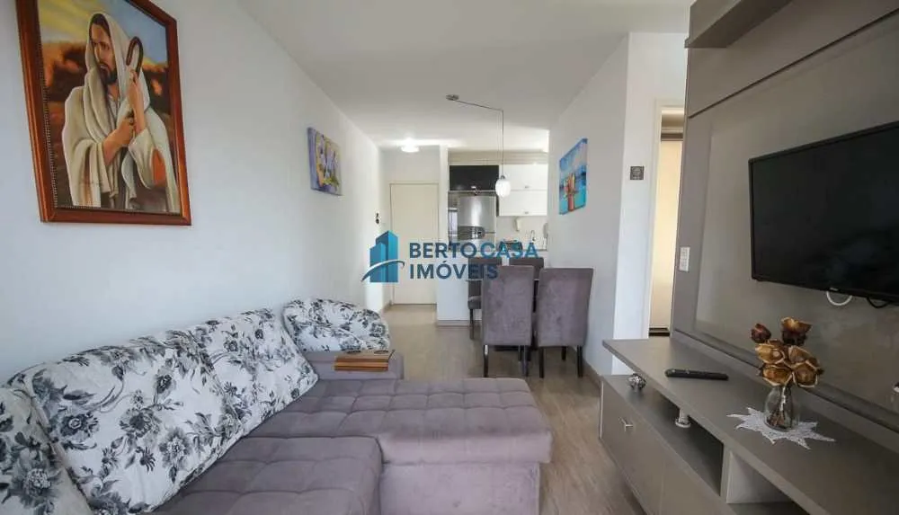 Apartamento, 2 quartos, 47 m² - Foto 8