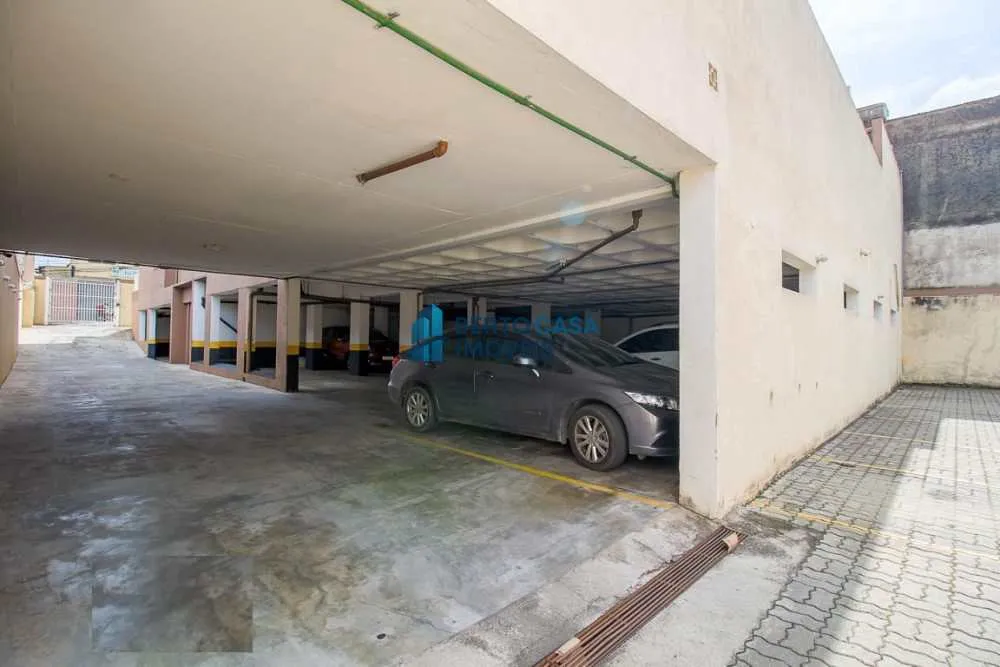 Apartamento, 2 quartos, 47 m² - Foto 1
