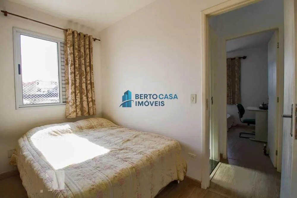 Apartamento, 2 quartos, 47 m² - Foto 5