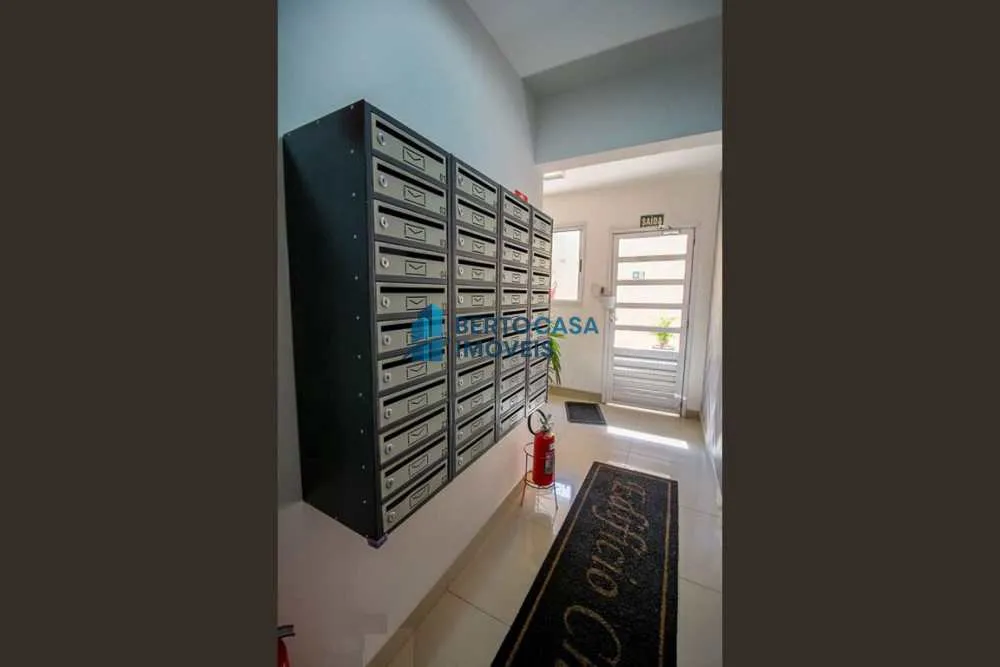 Apartamento, 2 quartos, 47 m² - Foto 4