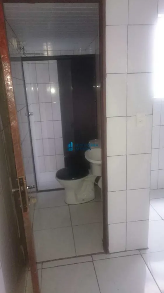 Sobrado, 2 quartos, 98 m² - Foto 1