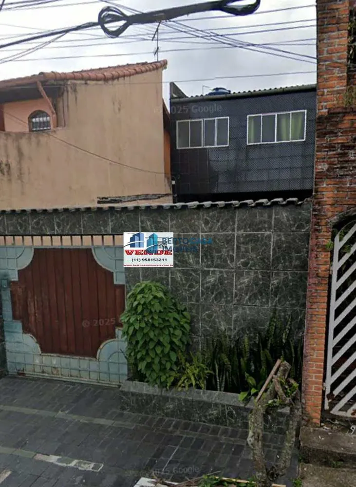 Sobrado, 2 quartos, 98 m² - Foto 2