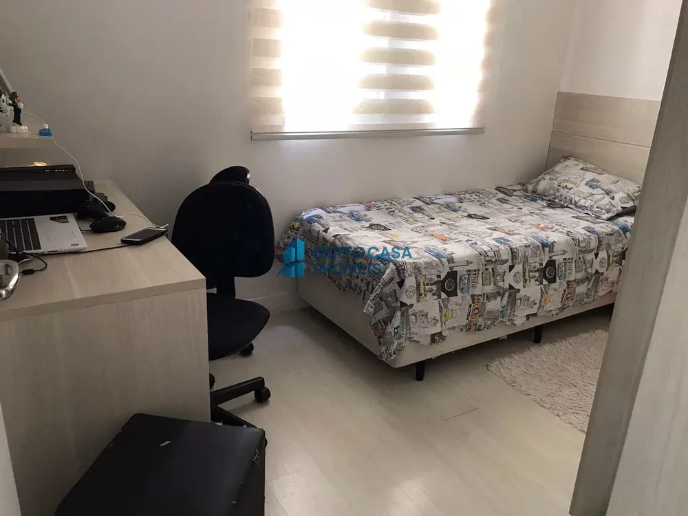 Apartamento, 3 quartos, 56 m² - Foto 7