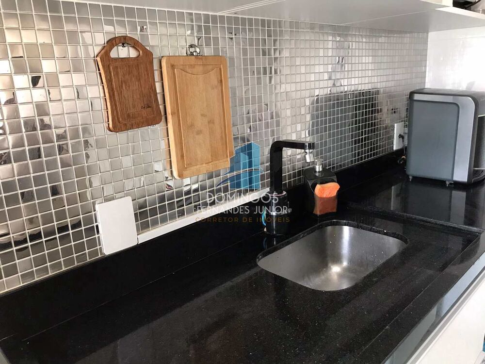 Apartamento, 3 quartos, 56 m² - Foto 3