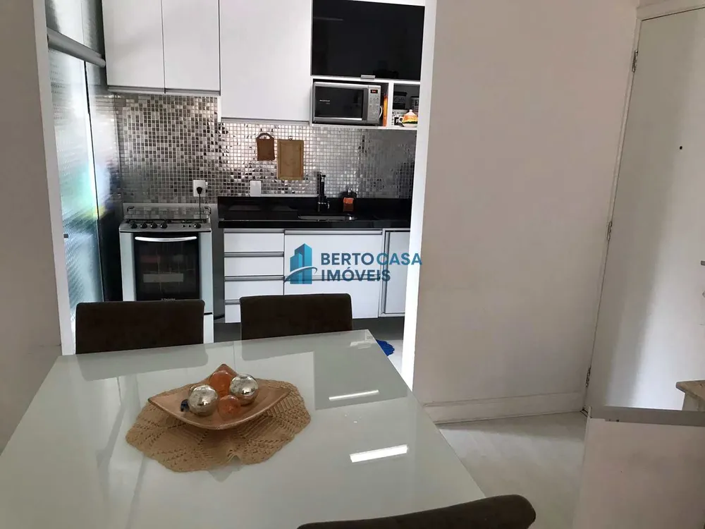 Apartamento, 3 quartos, 56 m² - Foto 4