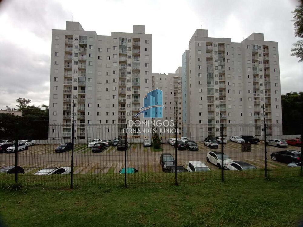 Apartamento, 3 quartos, 56 m² - Foto 1