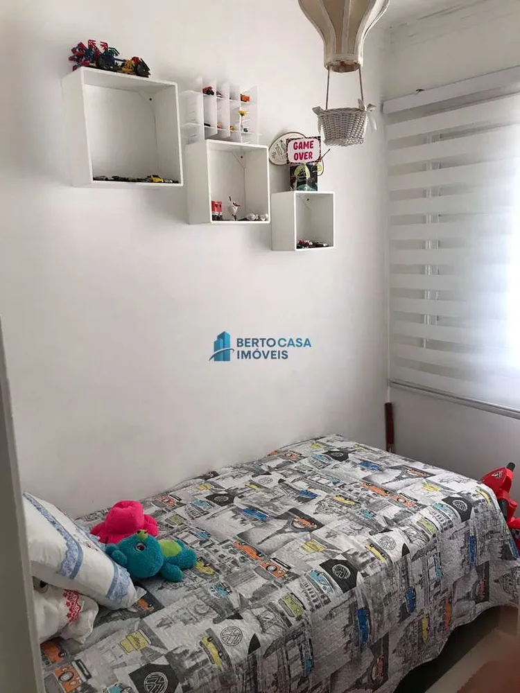 Apartamento, 3 quartos, 56 m² - Foto 8