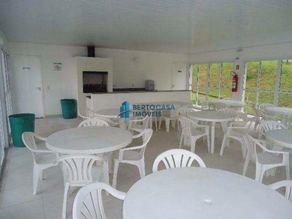 Apartamento, 3 quartos, 56 m² - Foto 10