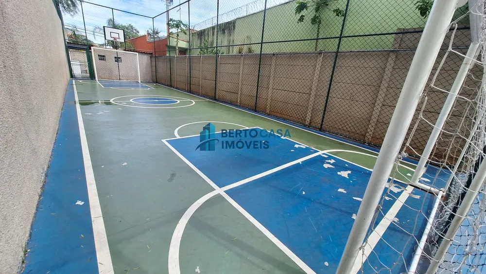 Apartamento, 2 quartos, 40 m² - Foto 1