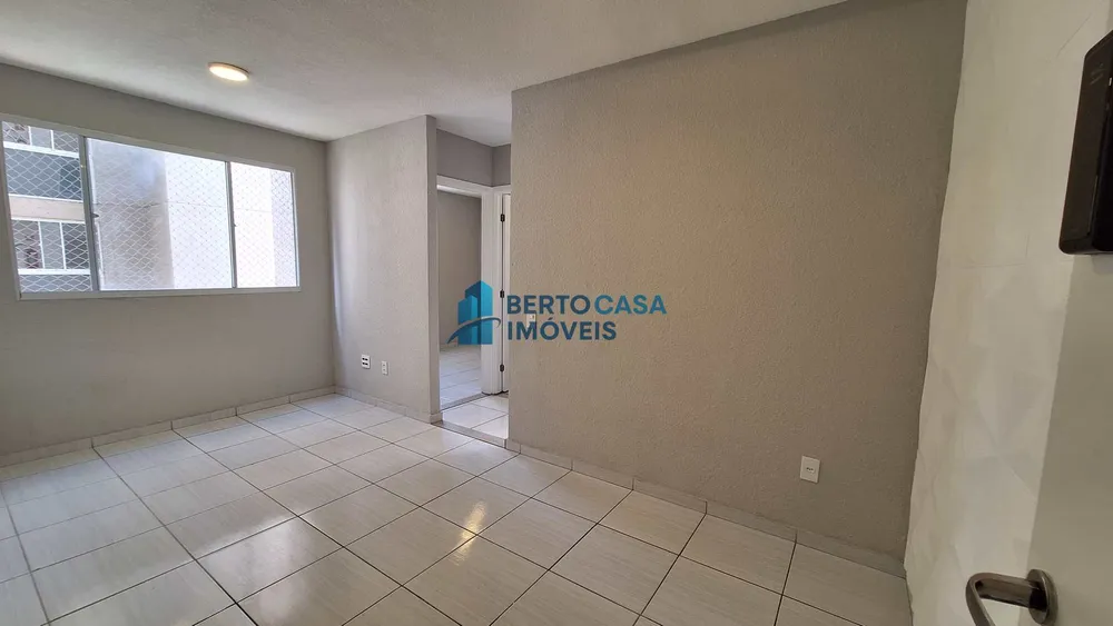 Apartamento, 2 quartos, 40 m² - Foto 3