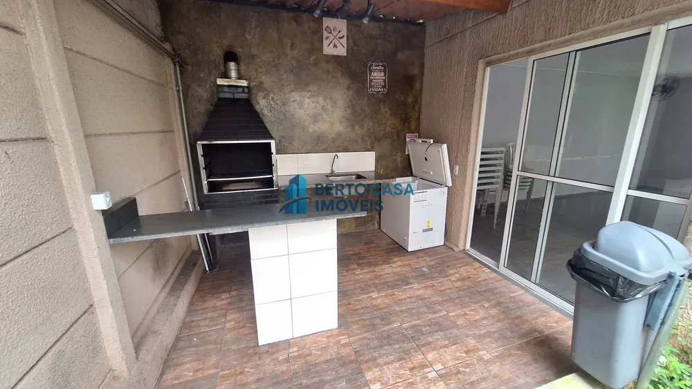 Apartamento, 2 quartos, 40 m² - Foto 8