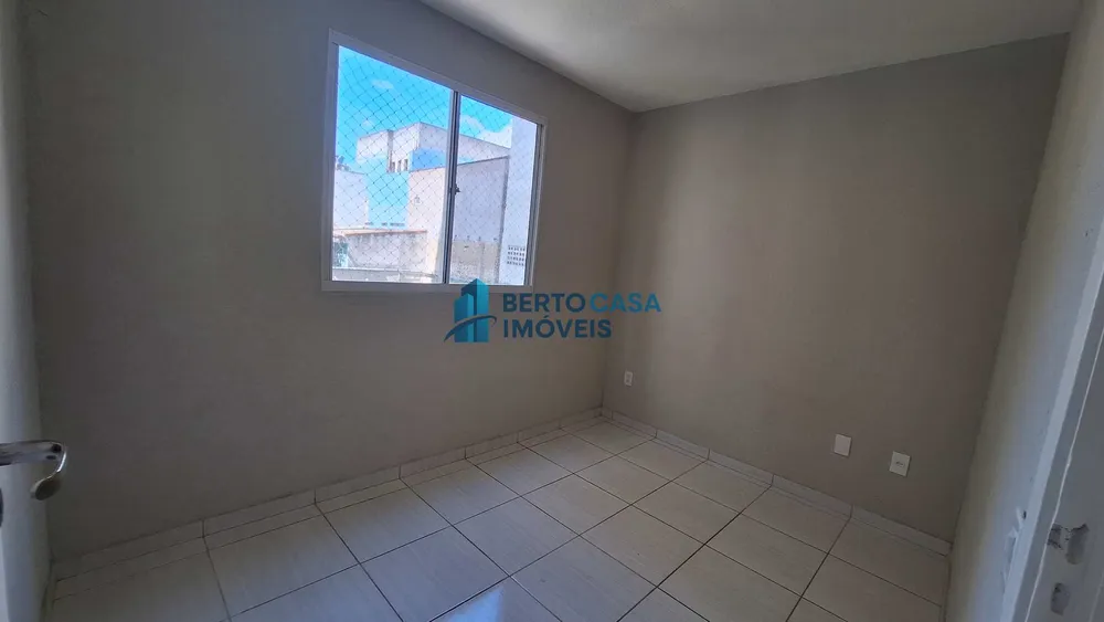 Apartamento, 2 quartos, 40 m² - Foto 5