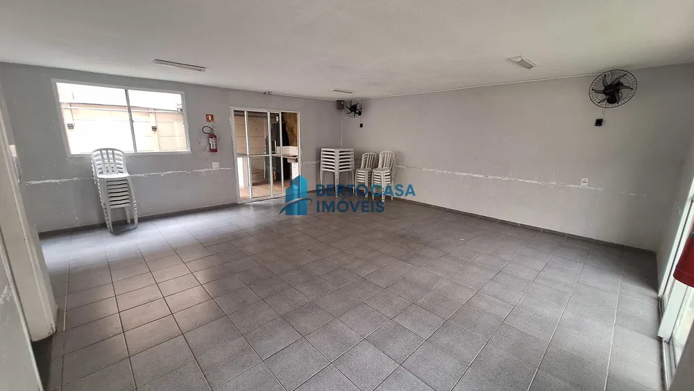 Apartamento, 2 quartos, 40 m² - Foto 2