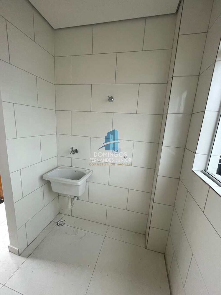 Apartamento, 2 quartos, 37 m² - Foto 2