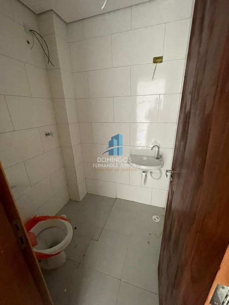 Apartamento, 2 quartos, 37 m² - Foto 1