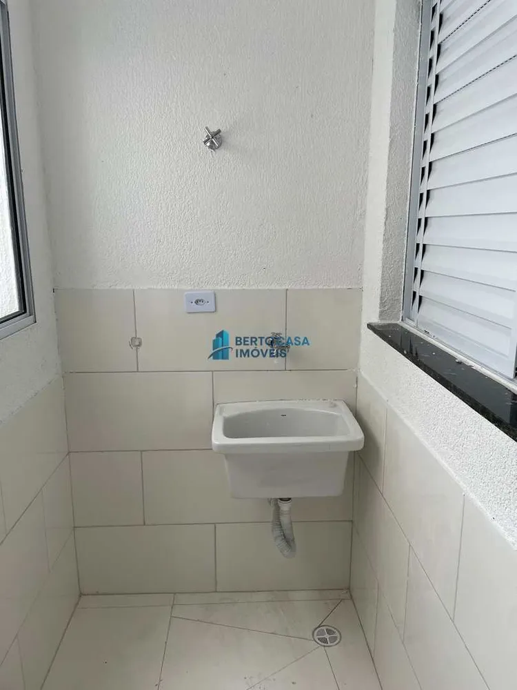 Apartamento, 2 quartos, 37 m² - Foto 8