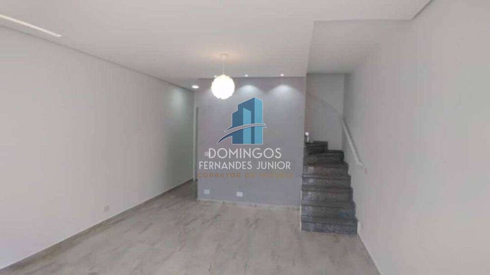 Sobrado, 3 quartos, 106 m² - Foto 11